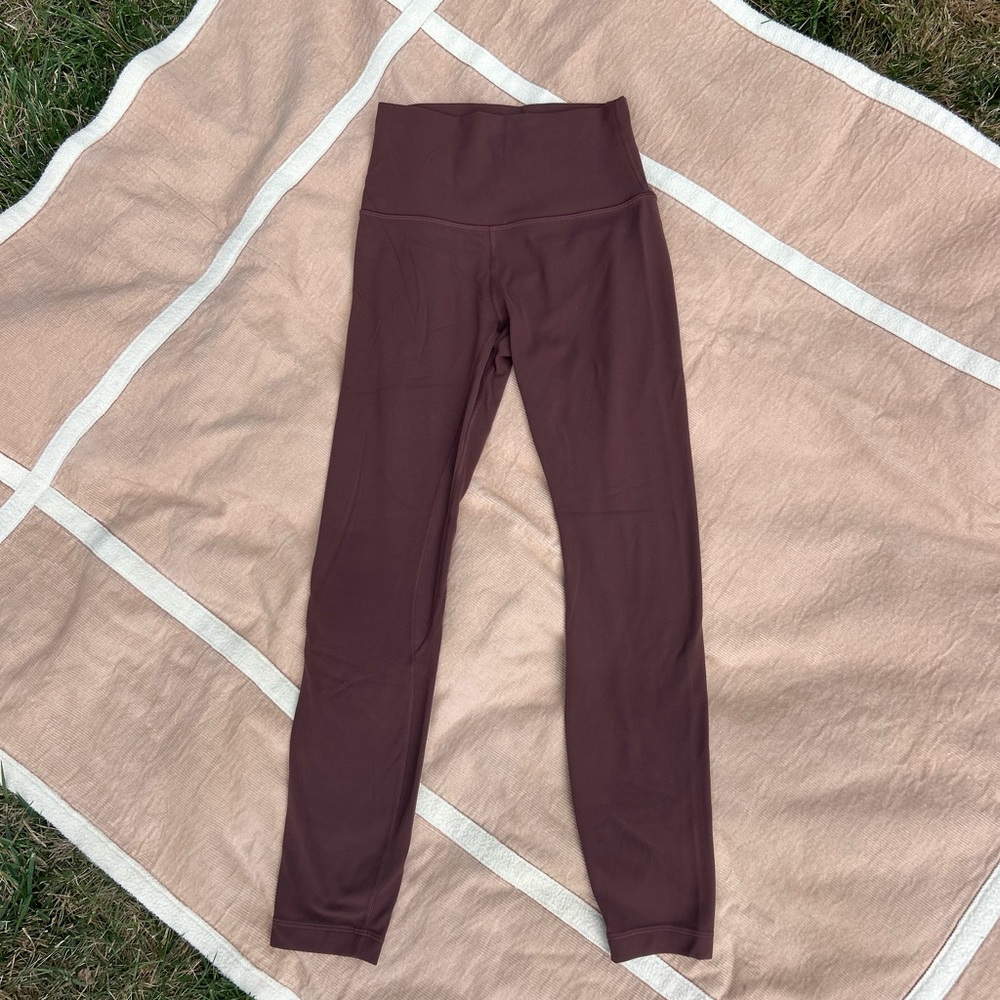 Lululemon Align leggings